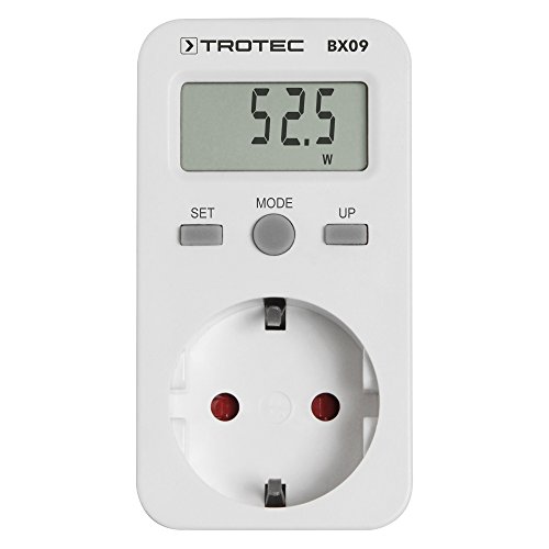 trotec-bx09-energiekosten-messger-t-stromverbrauch image 8