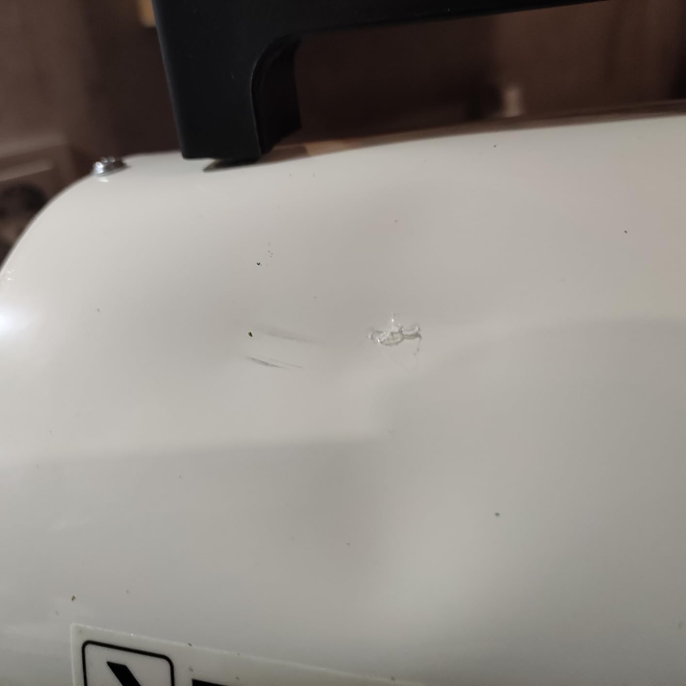 Zuverlässig im Hobbyraum