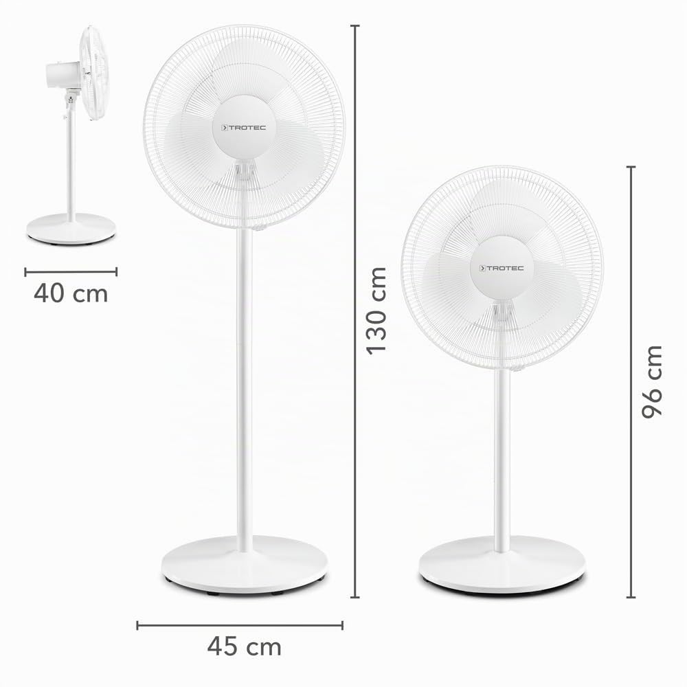 trotec-tve-23-s-standventilator-50-watt-40-cm image 2