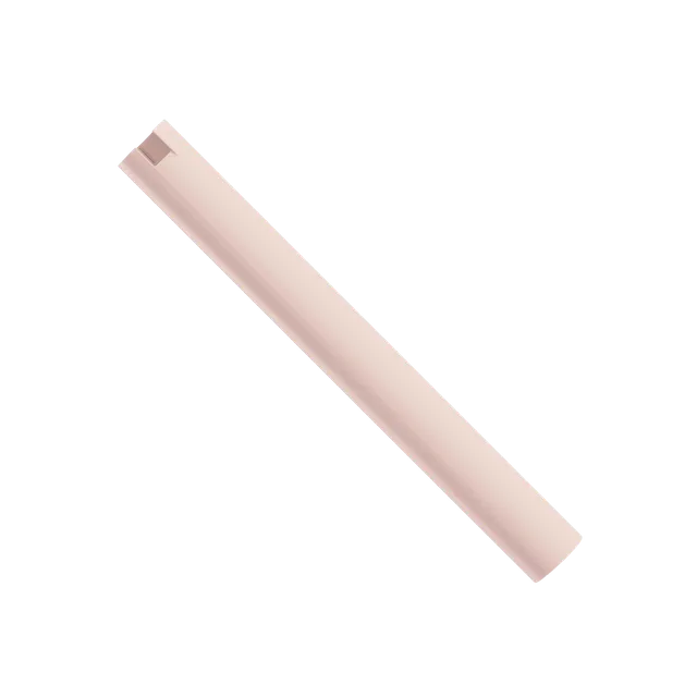 duux-whisper-flex-2-ersatz-tube-soft-peach image 1