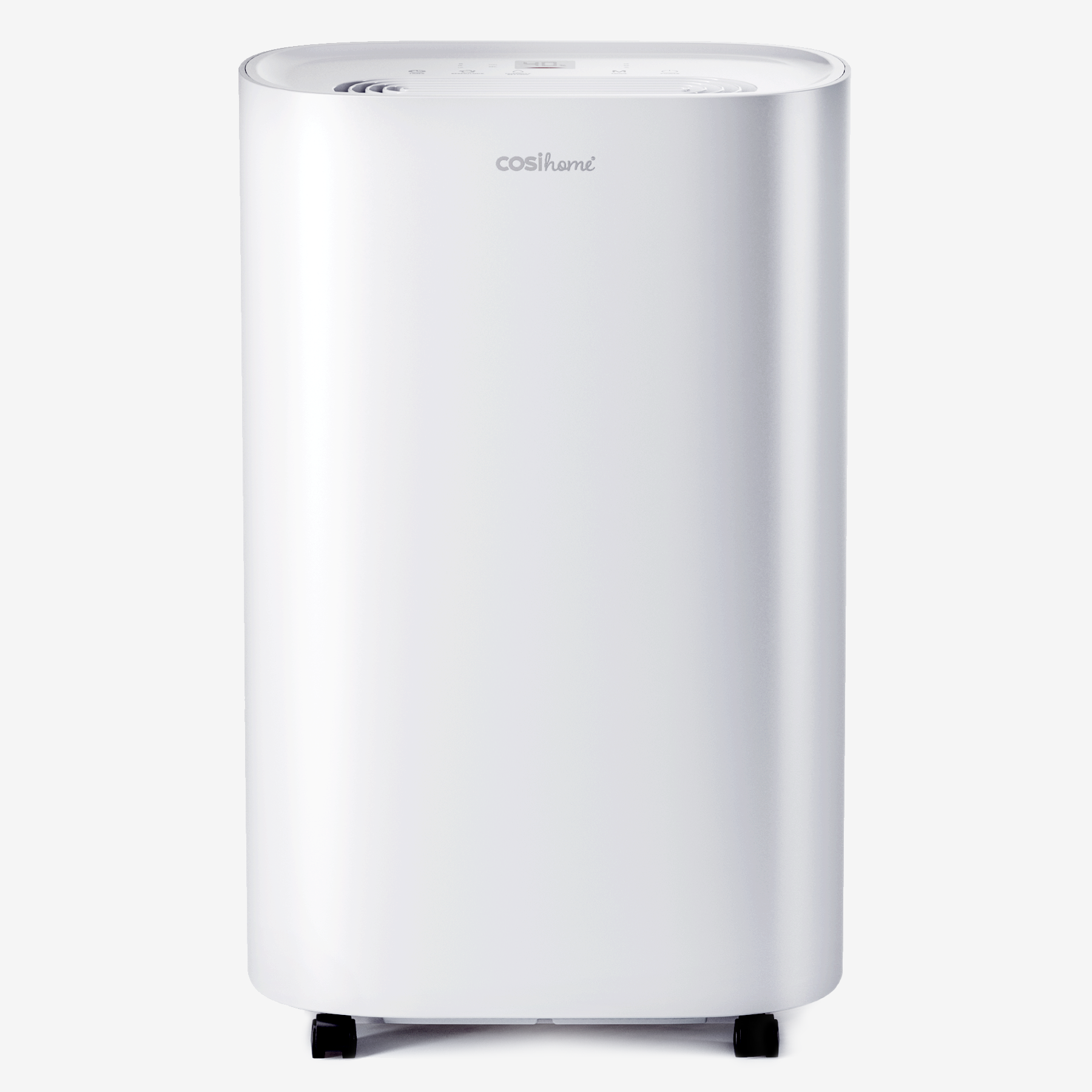 pro-breeze-25l-luftentfeuchter-mit-6-5l-wassertank-kompressor image 1