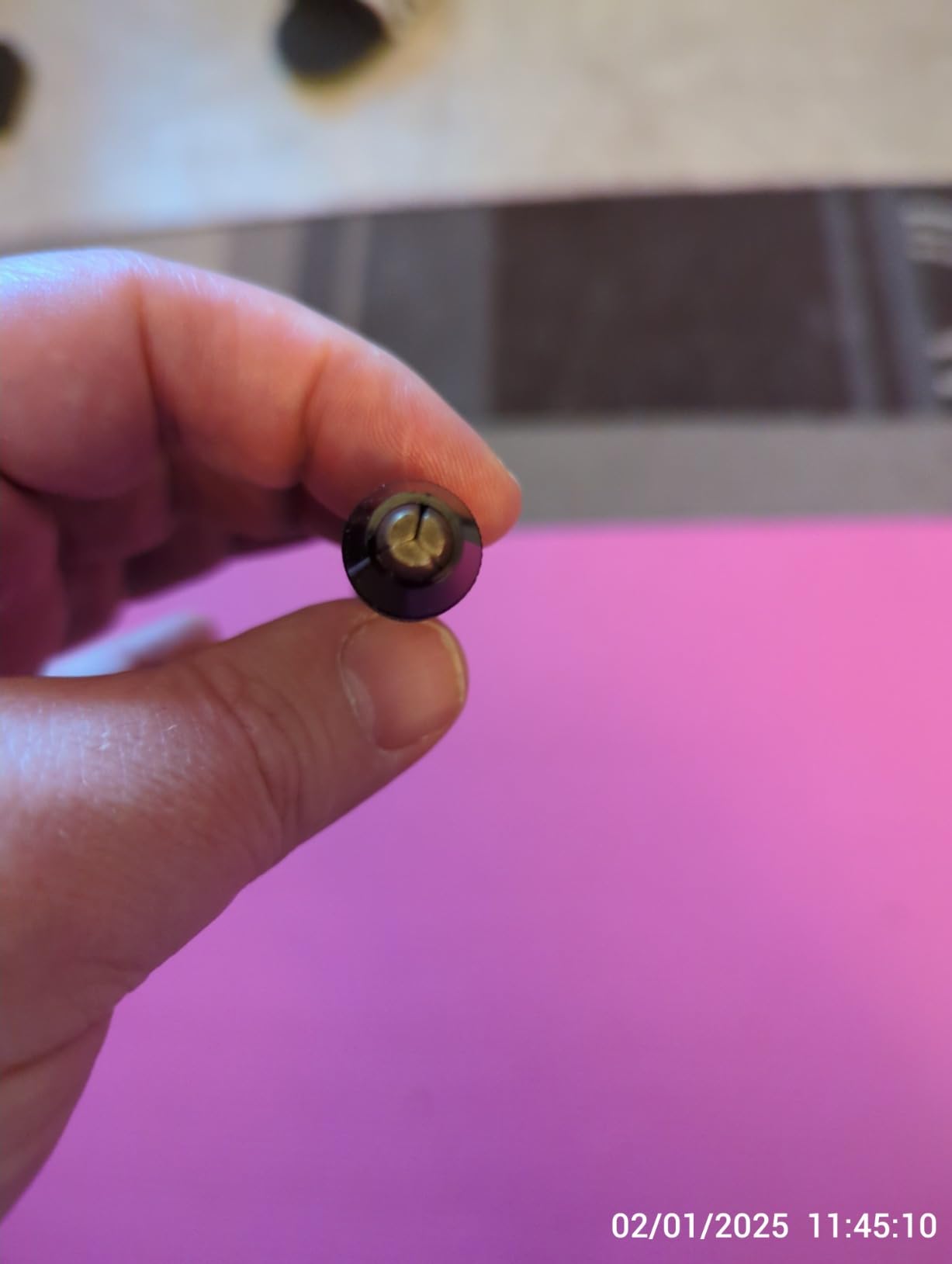 Feine Sache für Schmuck