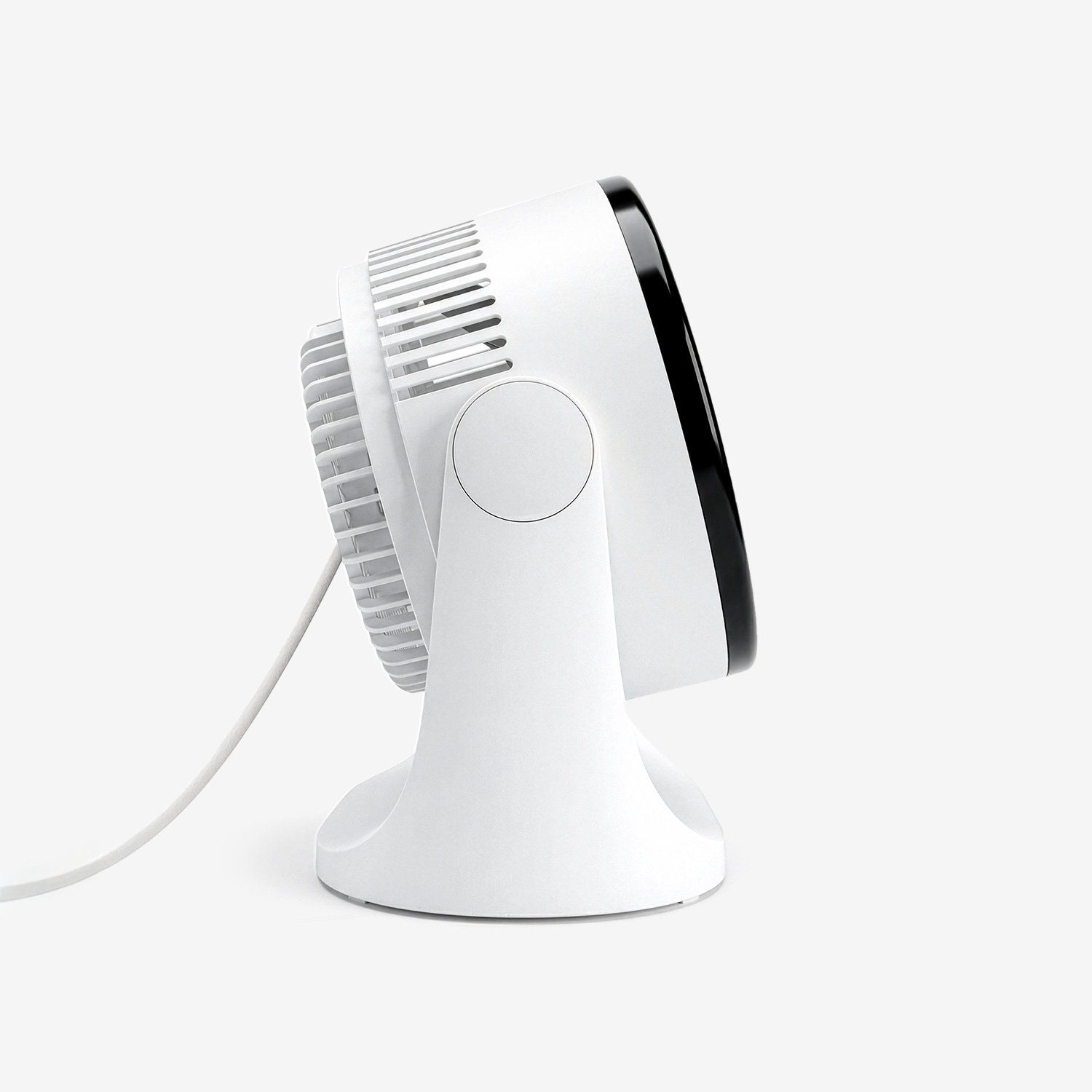 pro-breeze-airflo-mini-28-cm-turbo-ventilator-luftzirkulator-wei image 8