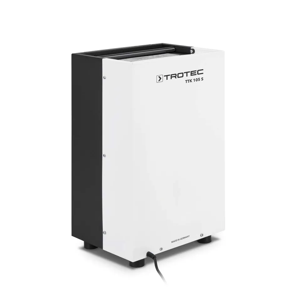 trotec-ttk-105-s-luftentfeuchter-mit-hygrostat-und-betriebsstundenz-hler image 1
