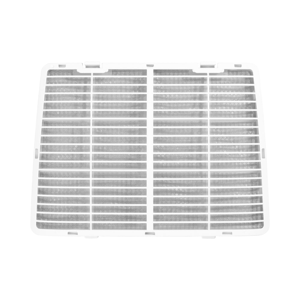 duux-north-14k-oberer-filterrahmen-wei-ersatzrahmen-f-r-dxma11 image 1