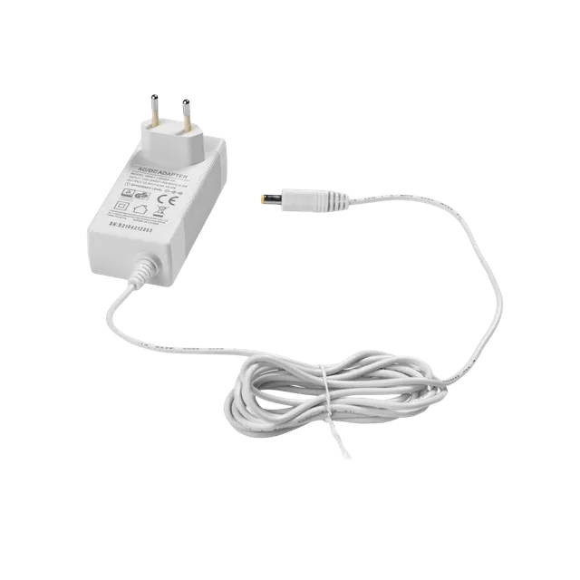 duux-whisper-flex-ultimate-netzadapter-wei-ersatz-netzteil image 1
