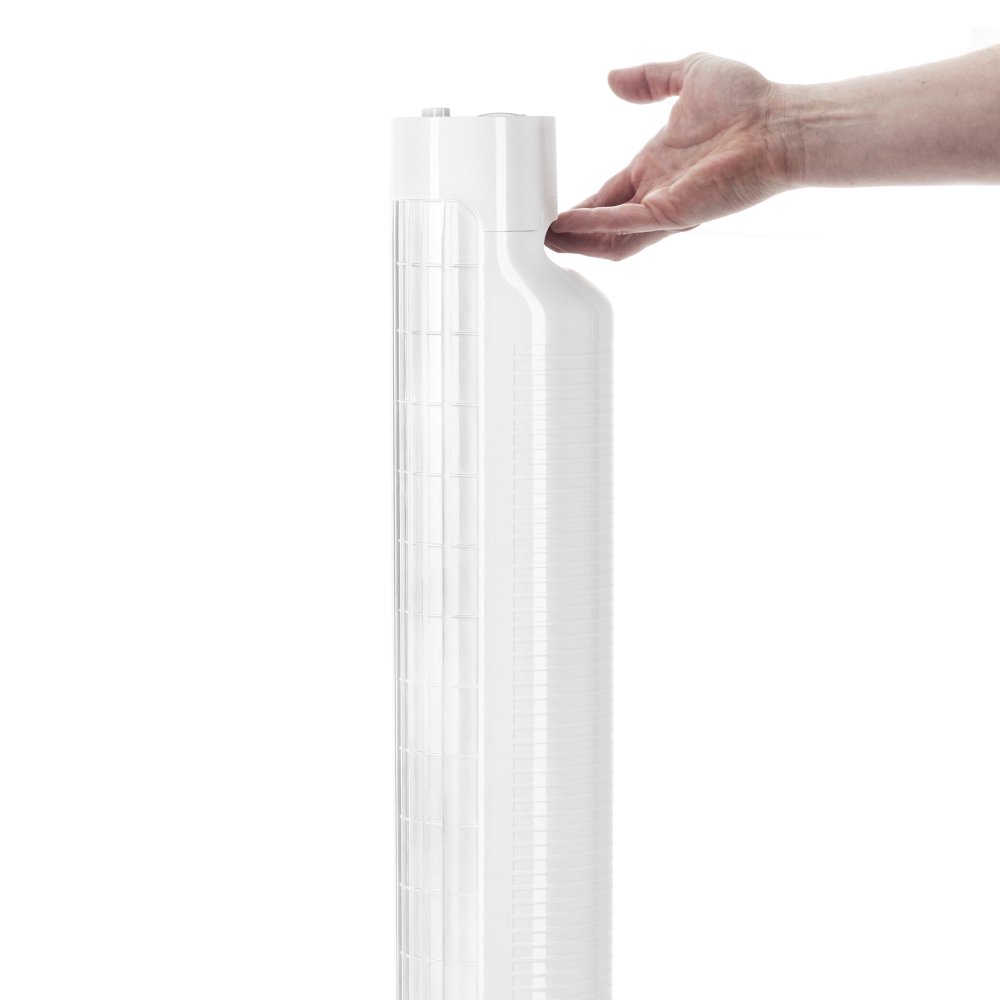 trotec-tve-30-t-turmventilator-45-w-mit-oszillation image 4