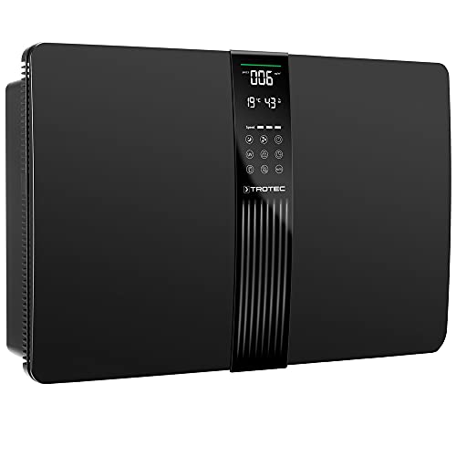 trotec-airgoclean-145-e-luftreiniger-mit-hepa-filter-und-ionisierer image 8