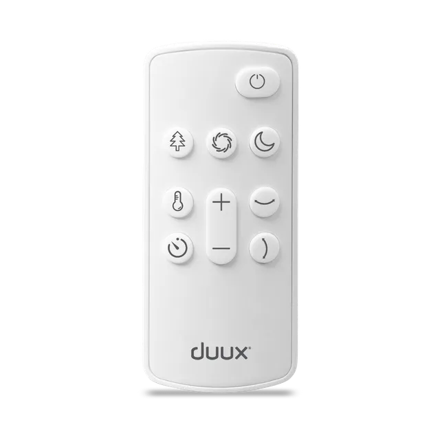 duux-whisper-flex-ultimate-fernbedienung-wei-dxcf15 image 1