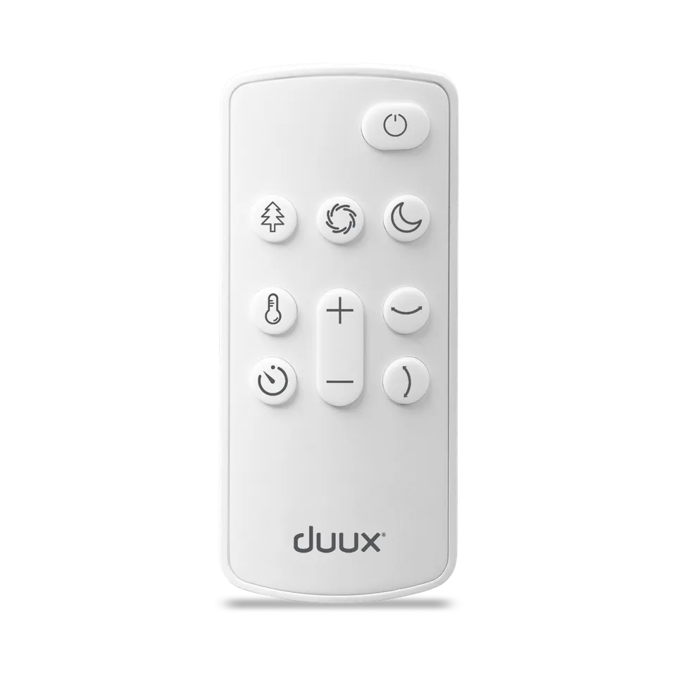 duux-whisper-flex-ultimate-fernbedienung-wei-dxcf15 image 1