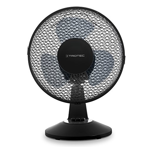 trotec-tve-11-tischventilator-25-watt image 8