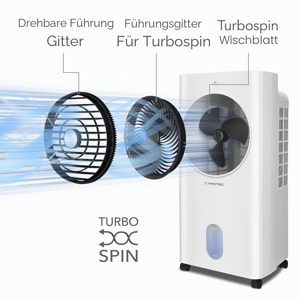 trotec-pae-31-aircooler-3-in-1-luftk-hler-luftbefeuchter-und-ventilator-6-l image 5