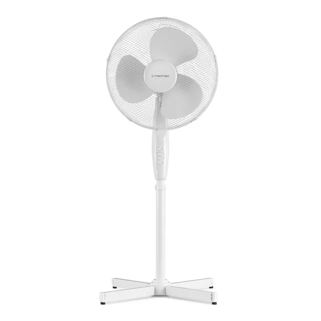 trotec-tve-16-standventilator-50-watt-110-129-cm image 1