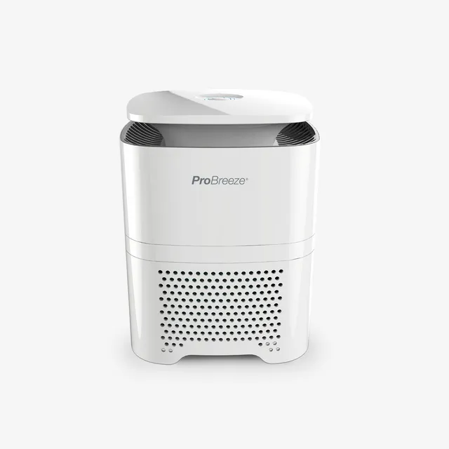 pro-breeze-4-in-1-luftreiniger-mit-true-hepa-filter-und-ionengenerator image 1