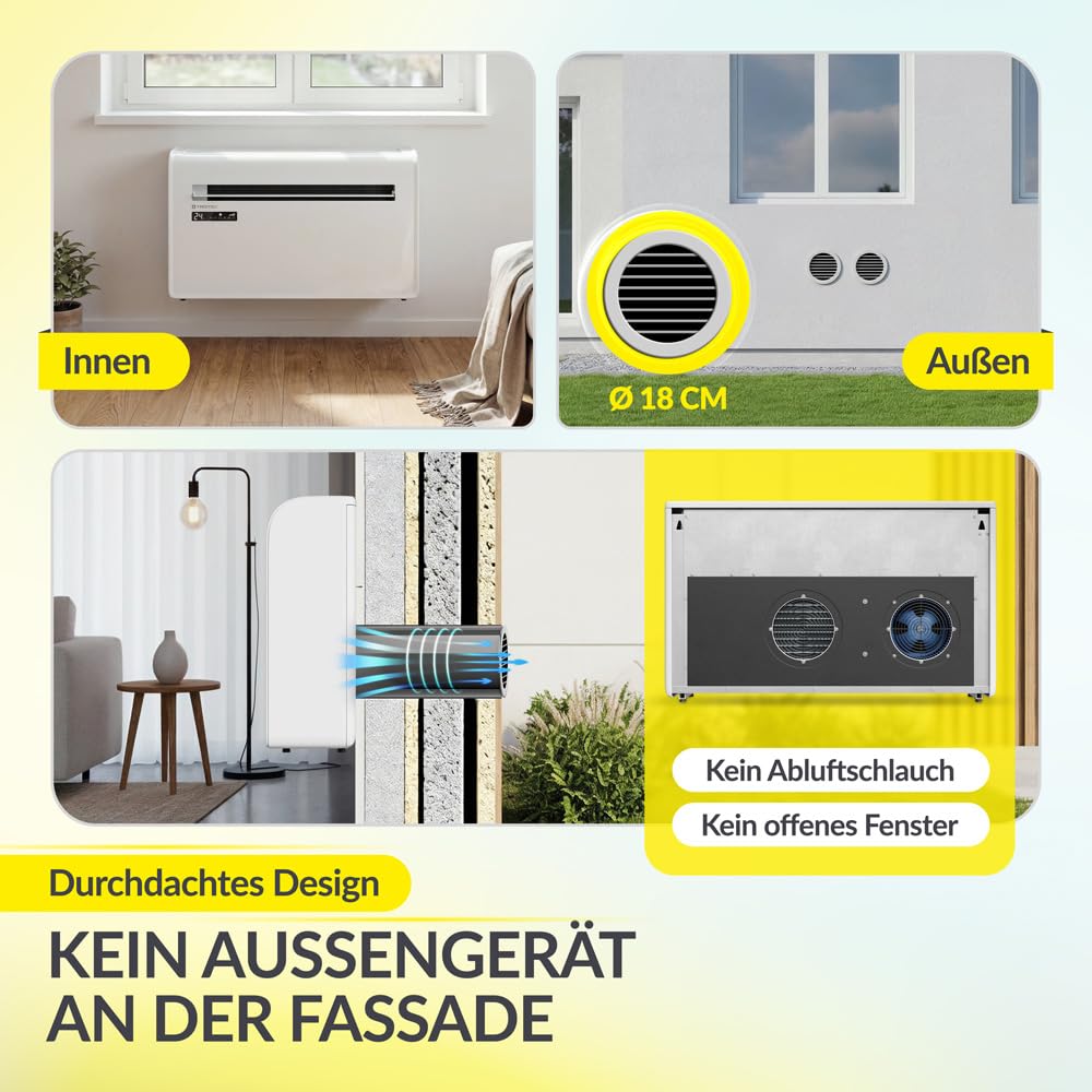 trotec-pac-w-2650-sh-wandklimaanlage-ohne-au-enger-t image 5