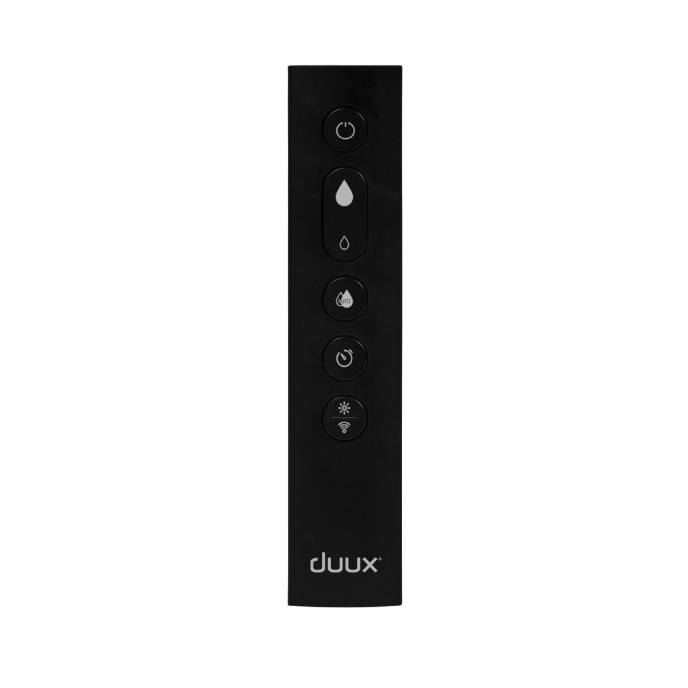 duux-beam-fernbedienung-schwarz image 1