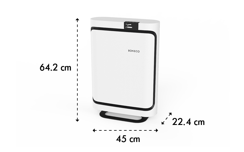 boneco-p500-luftreiniger-mit-allergie-baby-smog-filter image 4