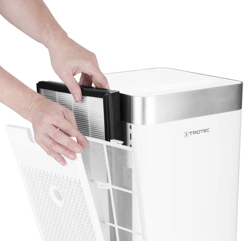 trotec-airgoclean-200-e-hepa-carbon-filter-h13-99-97-ersatzfilter image 4