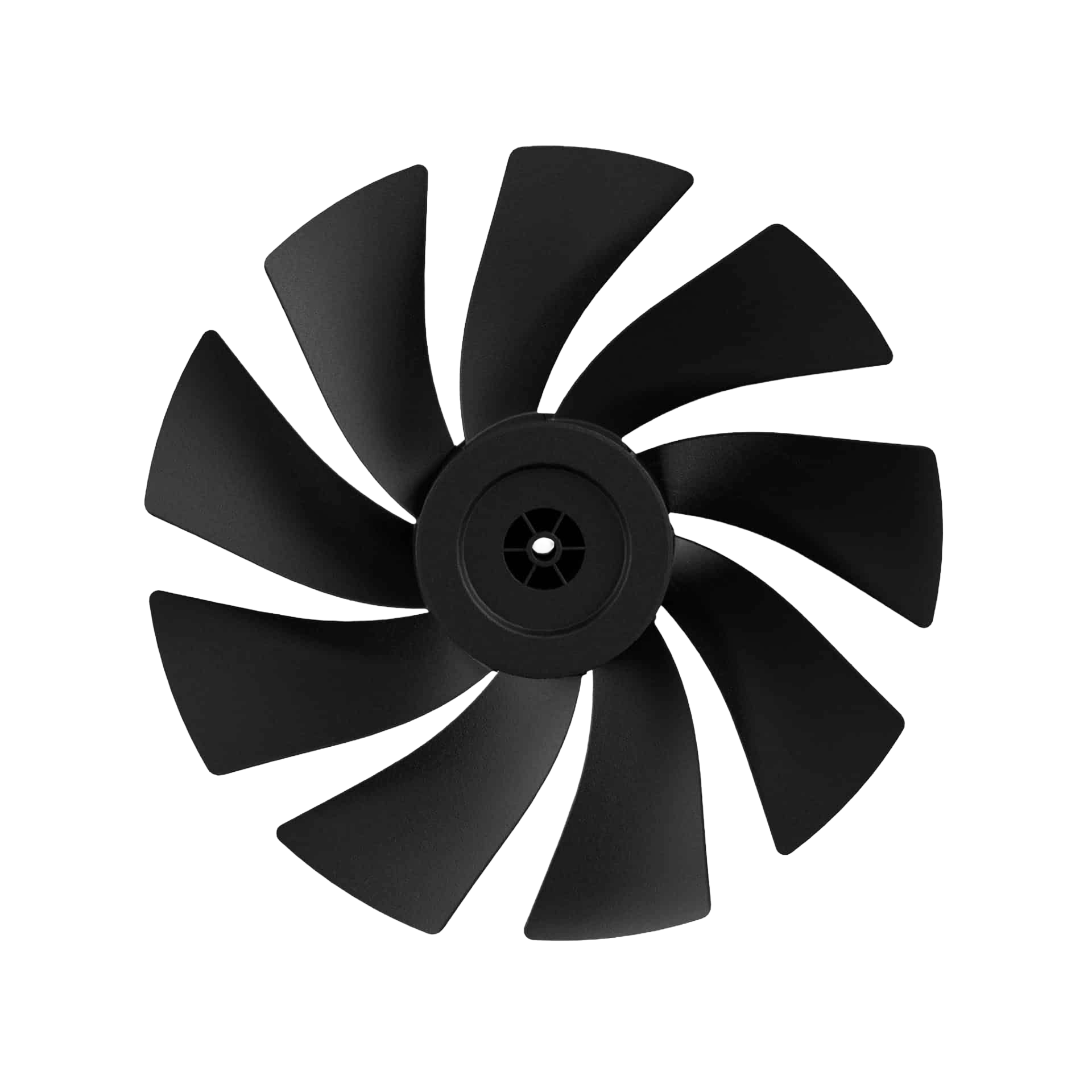 duux-whisper-flex-2-smart-l-fterblatt-schwarz image 1
