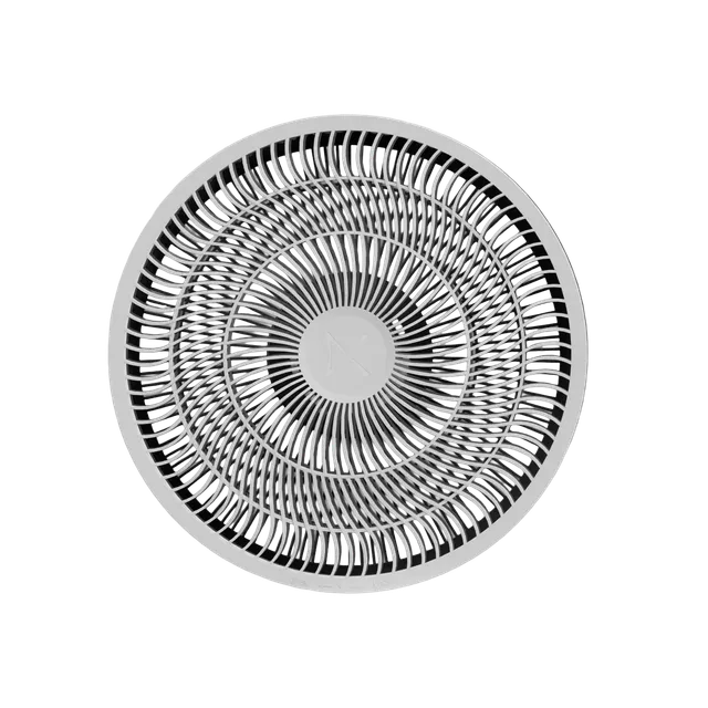 duux-whisper-essence-frontgrill-wei-f-r-dxcf60 image 1