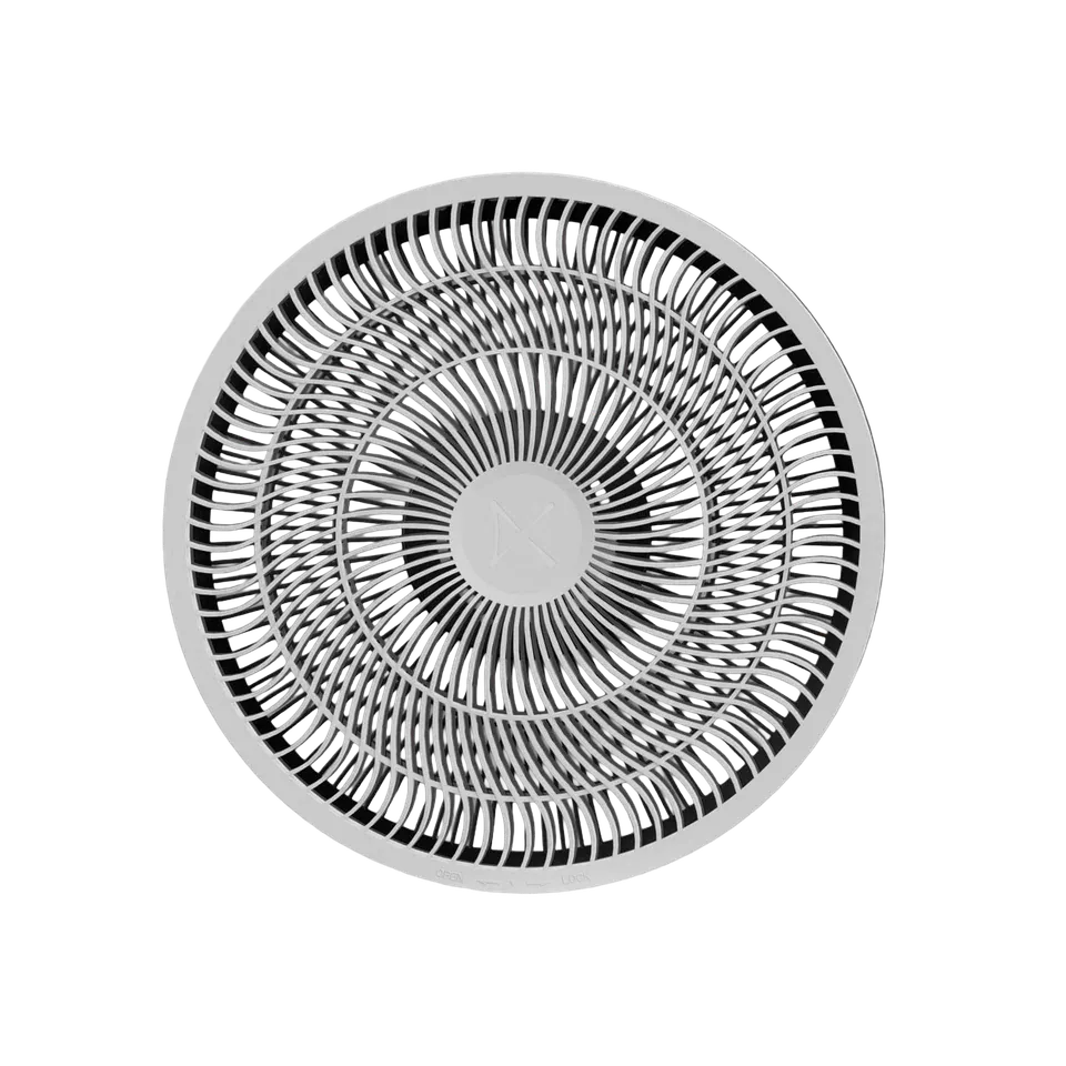 duux-whisper-essence-frontgrill-wei-f-r-dxcf60 image 1