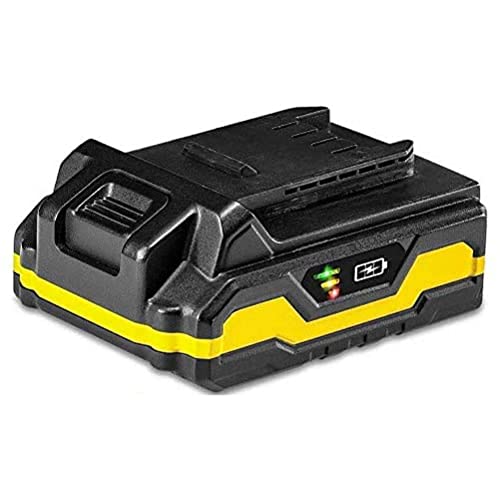 trotec-flexpower-zusatz-akku-20v-2-0-ah-multiakku-system image 2