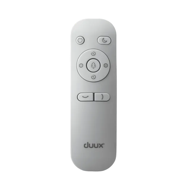 duux-whisper-flex-smart-fernbedienung-grau image 1