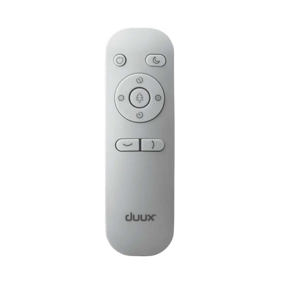 duux-whisper-flex-smart-fernbedienung-grau image 1