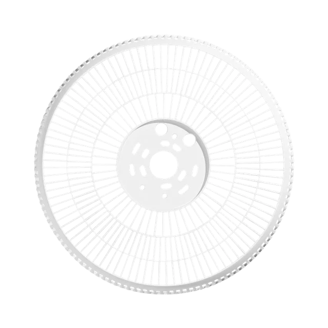 duux-whisper-flex-hinteres-gitter-wei-ersatzgitter image 1