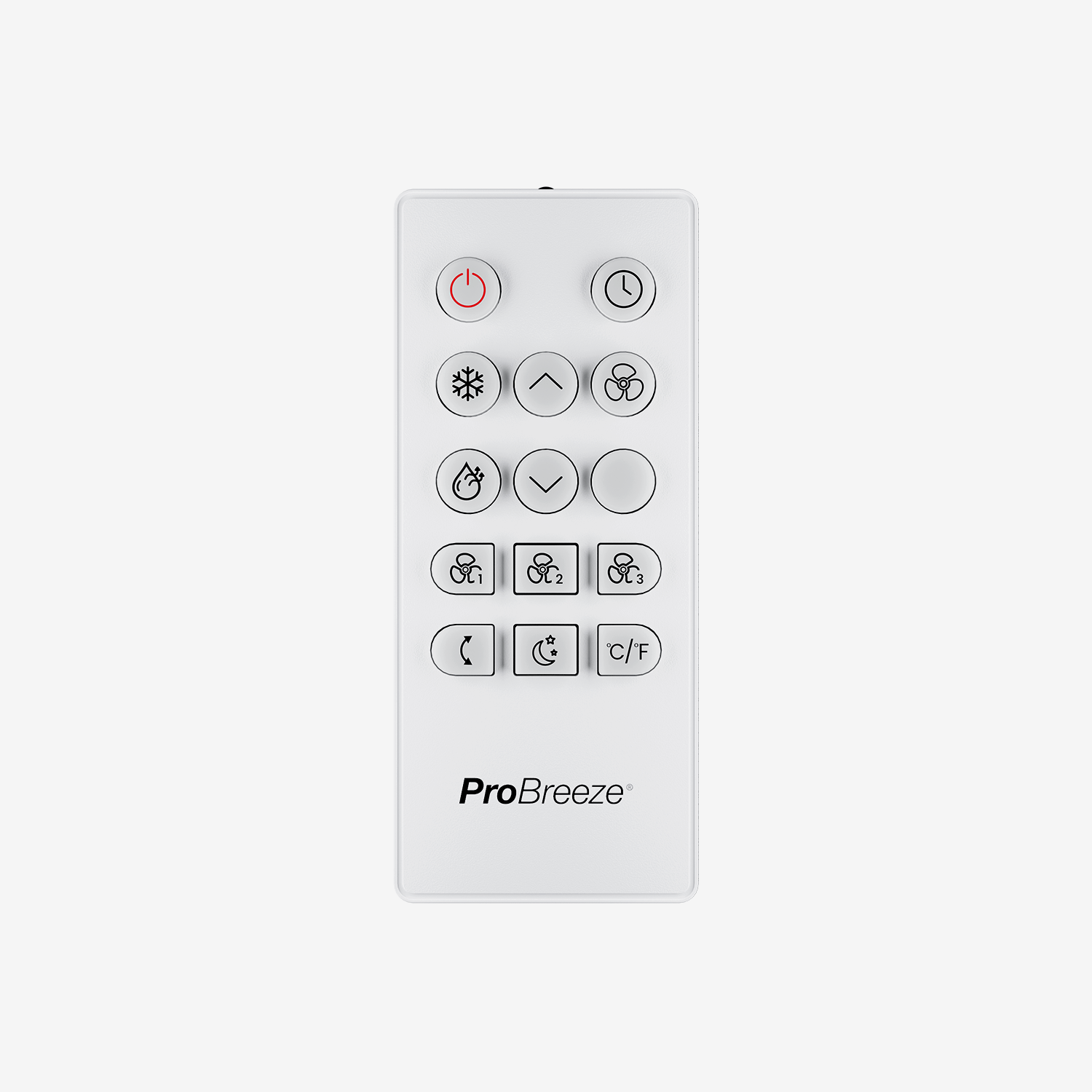 pro-breeze-12000-btu-3-in-1-mobile-klimaanlage-mit-entfeuchtung-und-wifi-app image 7
