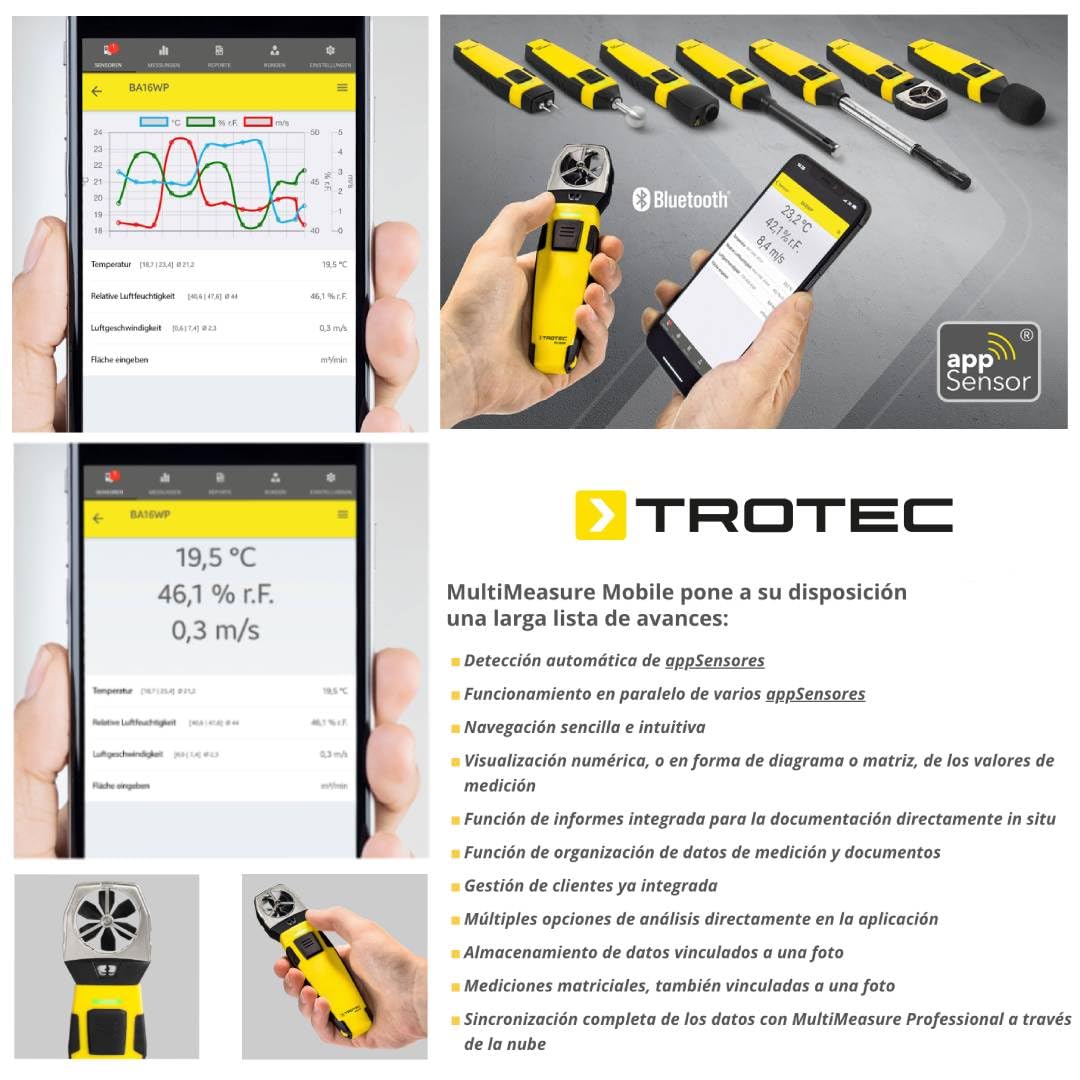 trotec-ba16wp-windmesser-anemometer-0-6-30-m-s-mit-app image 4