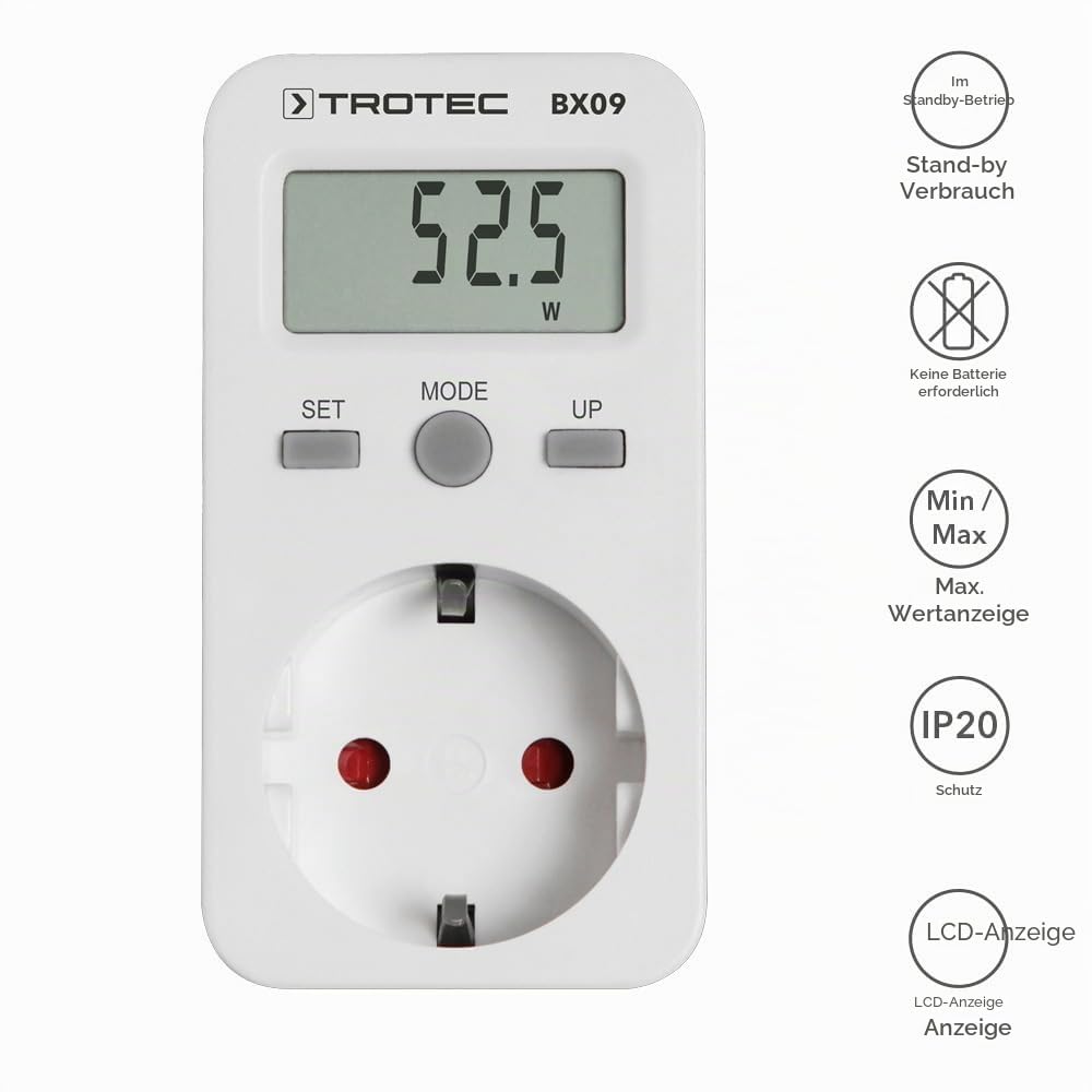 trotec-bx09-energiekosten-messger-t-stromverbrauch image 2
