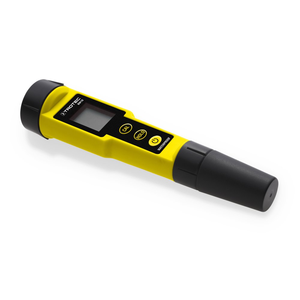 trotec-bw10-ph-messger-t-0-14-ph-f-r-aquarium-teich-und-pool image 3