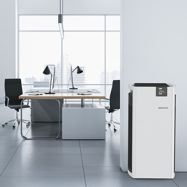 boneco-luftreiniger-p710-mit-cadr-bis-750-m-h-und-laser-partikelsensor image 2