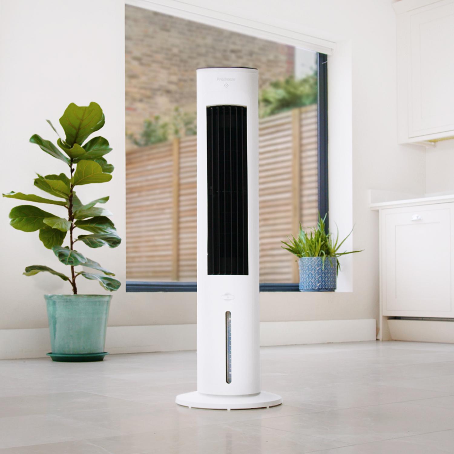 pro-breeze-omniair-5-liter-verdunstungsluftk-hler-und-turmventilator image 5