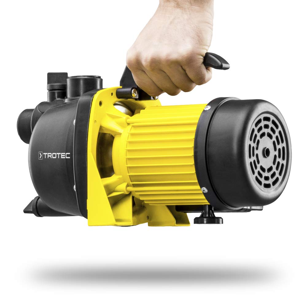 trotec-tgp-1000-e-gartenpumpe-3-300-l-h-1-000-w-4-2-bar image 2