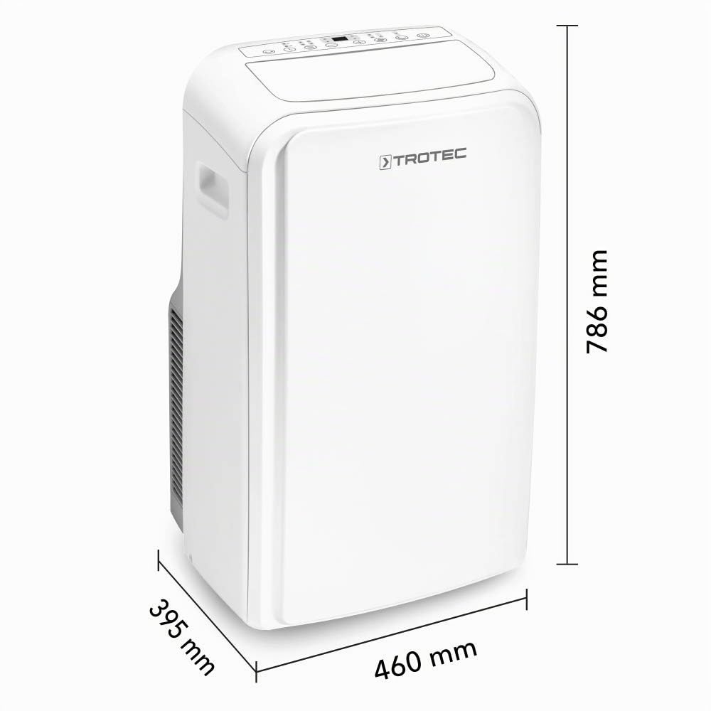 trotec-pac-3000-x-a-mobiles-klimager-t-2-9-kw-10000-btu-f-r-r-ume-bis-40-m image 3