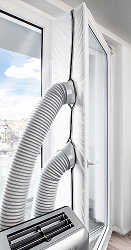 trotec-airlock-1000-fensterabdichtung-wei image 6