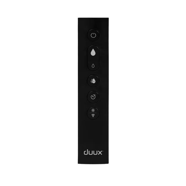 duux-beam-fernbedienung-schwarz image 1