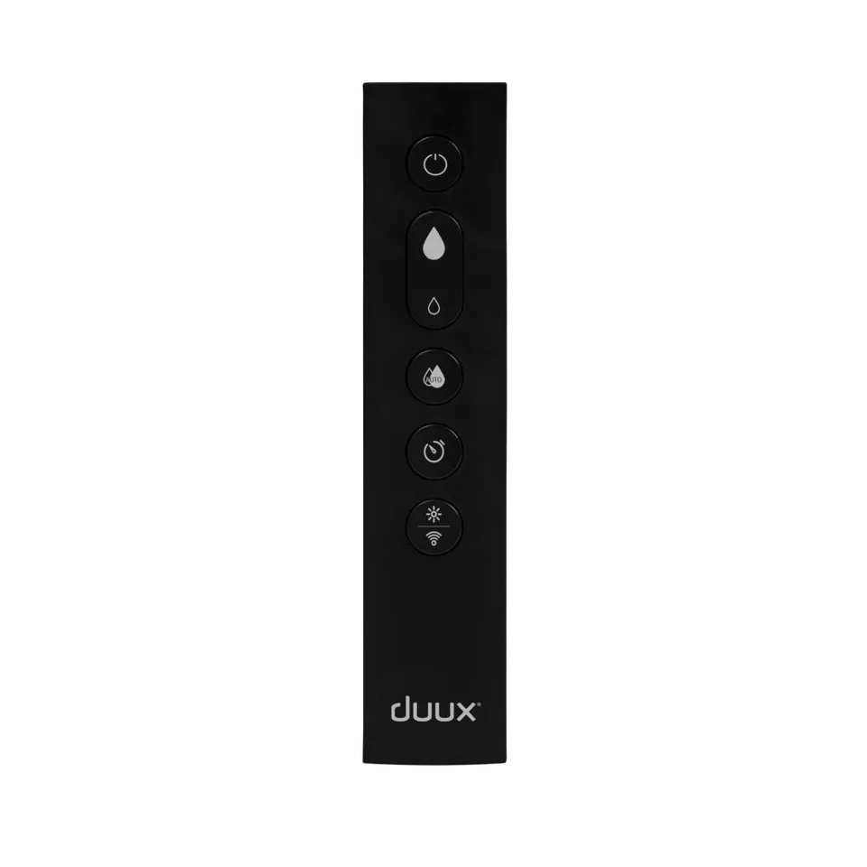 duux-beam-fernbedienung-schwarz image 1