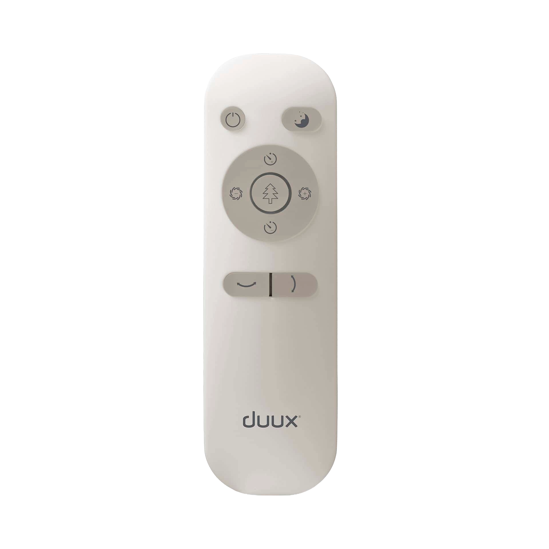 duux-whisper-flex-smart-fernbedienung-greige image 1