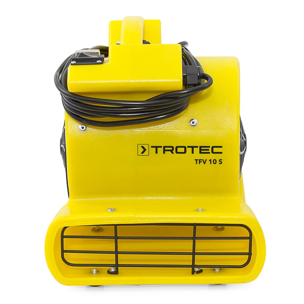 trotec-tfv-10-s-turbol-fter-400-m-h-f-r-boden-und-wandtrocknung image 2