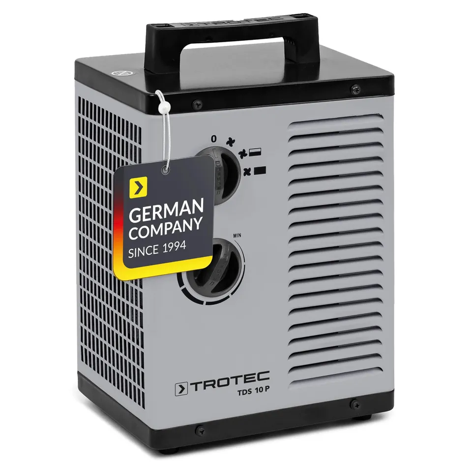 trotec-tds-10-p-keramik-heizl-fter-2-kw-mit-radialgebl-se-und-metallgeh-use image 1