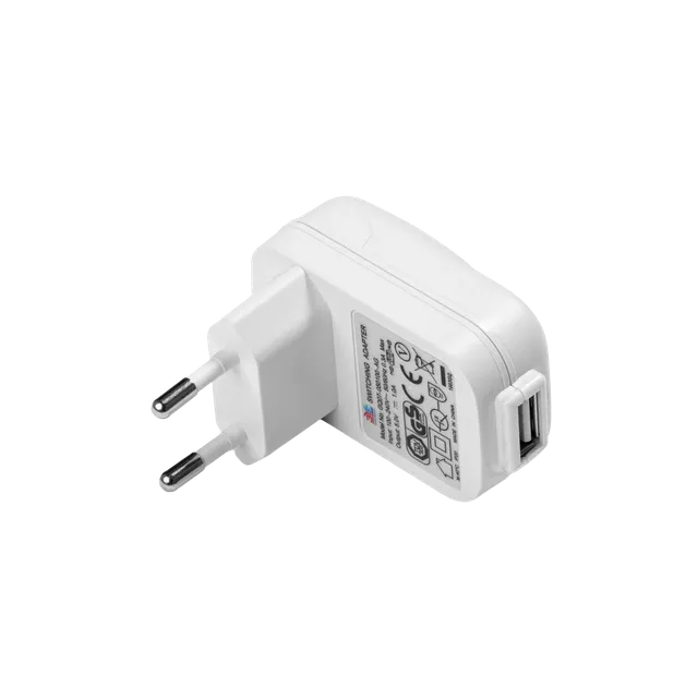 duux-sphere-usb-netzadapter-wei image 1