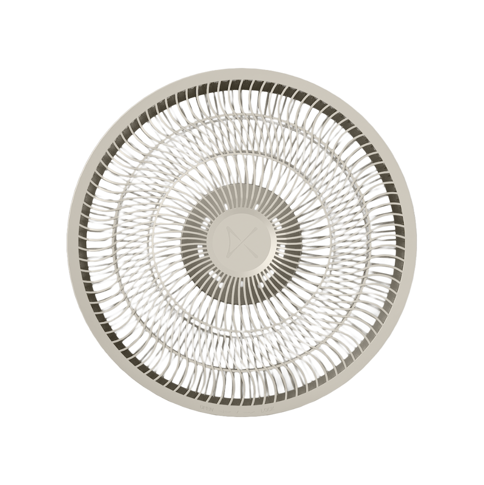 duux-whisper-3-frontgrill-greige-ersatz-frontgitter image 1