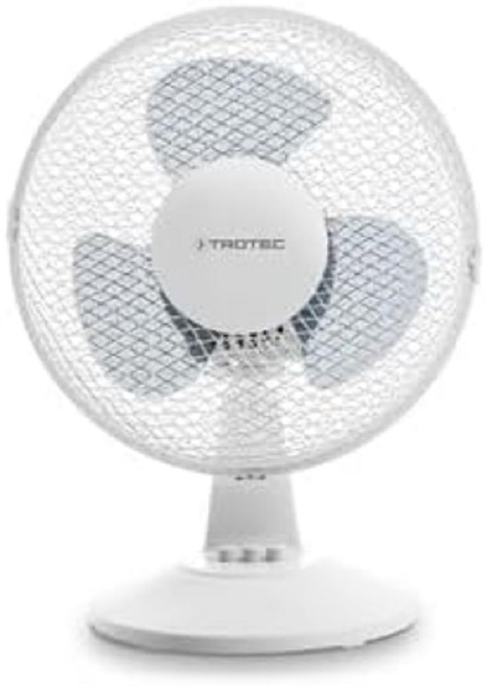 trotec-tve-11-tischventilator-25-watt image 7