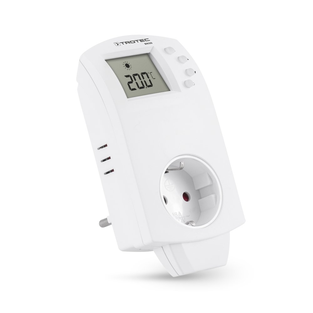 trotec-bn30-steckdosen-thermostat-thermoschalter-f-r-infrarotheizung image 4