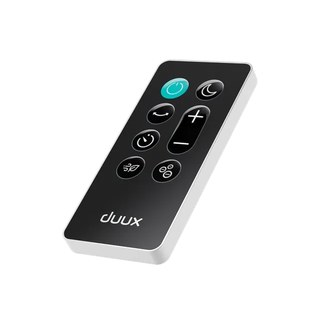 duux-elevate-smart-fernbedienung-wei-f-r-dxtf11 image 1