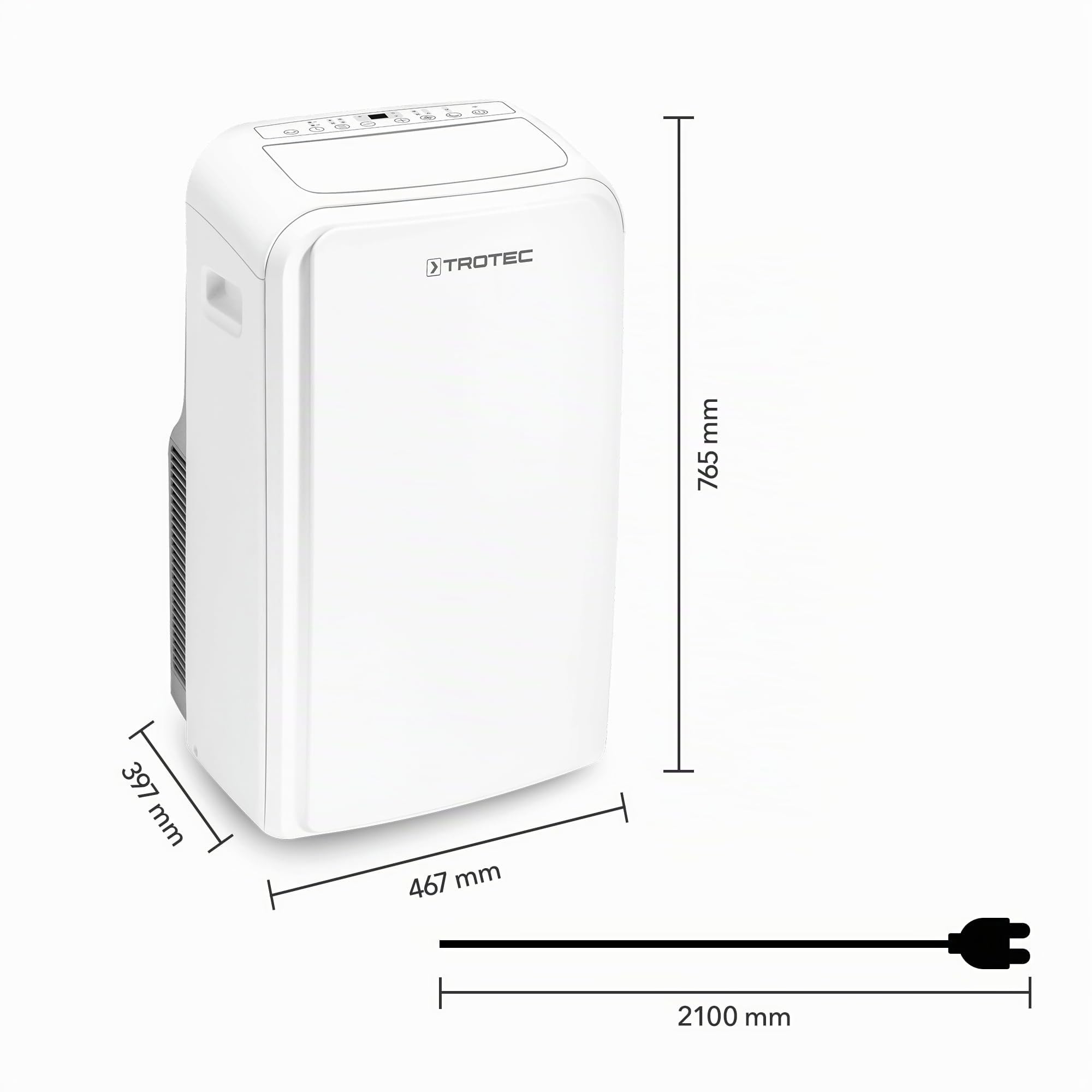 trotec-pac-3910-x-klimager-t-3-9-kw-wifi-3-in-1-f-r-r-ume-bis-130-m image 5