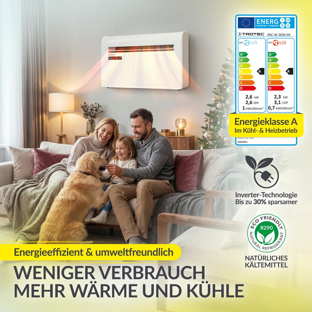 trotec-pac-w-2650-sh-wandklimaanlage-ohne-au-enger-t image 6